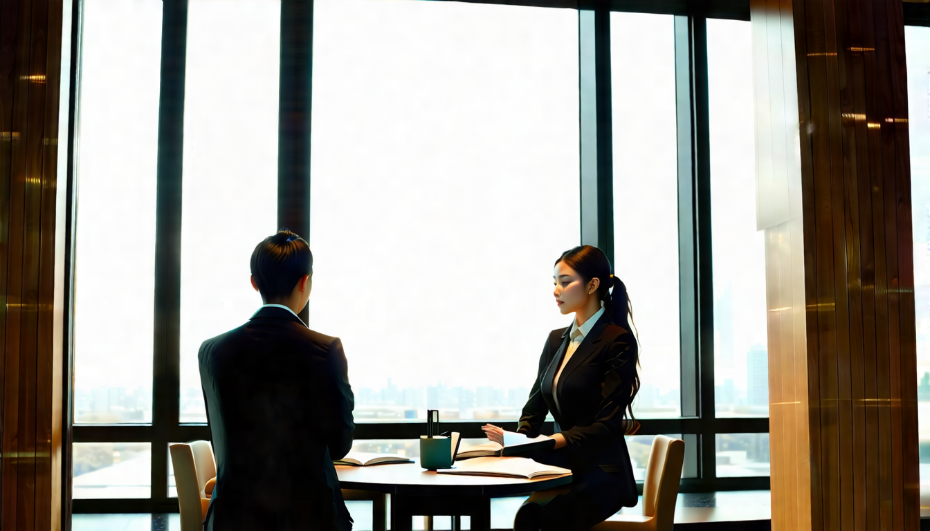 私たちのオフィス